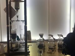 -铁手珈琲制造局metalhands(望京店)