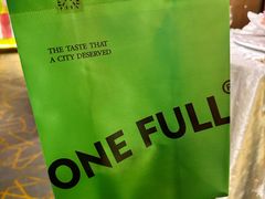 -ONE FULL 古董港式海鲜火锅