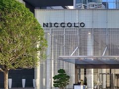 -成都尼依格罗酒店