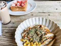 -漫咖啡 (CCPAPK店)