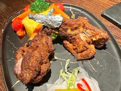 -甘尼仕印度餐厅爵士酒吧(阳春巷店)