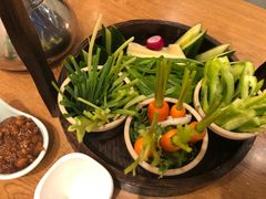 -小土豆北方菜馆(方庄店)