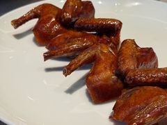 脆皮妙龄鸽-新荣记(椒江店)