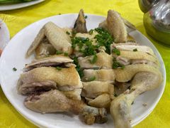-秋姐美食店(旅游大道店)