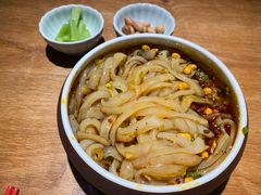 洞子口凉粉-天府掌柜(九眼桥店)