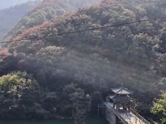 -青龙山生态文化旅游区(慈云寺)