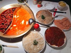 -小龙坎火锅(全球总店)