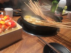 -牛小嫩串串火锅(老国贸总店)