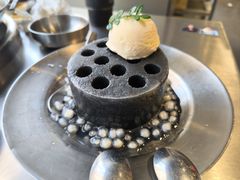 -大虎老火锅(直港大道店)