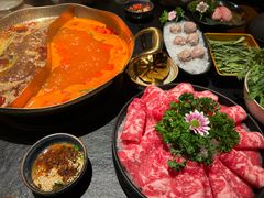 -色響火锅(恒隆广场店)