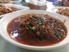 粉条-龙潭李鸭子同乐饭店
