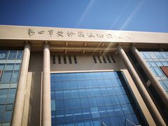 -新四军黄桥战役纪念馆(新馆)