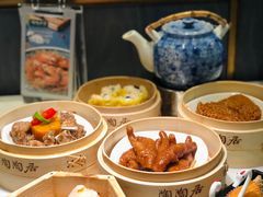 -陶陶居酒家(海岸城店)