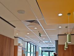 -麦当劳(安定门外大街店)