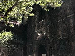 -巴金故居