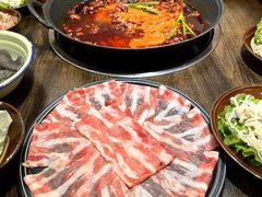 -冯校长老火锅(广州正佳广场店)