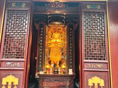 -罔极寺