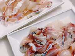 -中山脆肉鲩(新圳东路店)