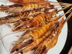 -松岛日本料理(汾江路店)