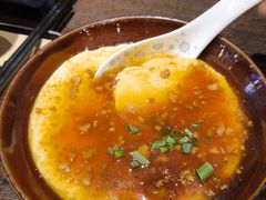 -酒肆浅葱·特色菜馆(卓悦intown店)