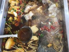 -徽州美食(三十年老店)