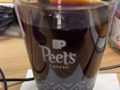 -Peet's Coffee皮爷咖啡(豫园店)