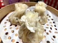 内蒙烧卖-西贝(金桥店)