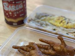 -山水肠粉(盐田店)