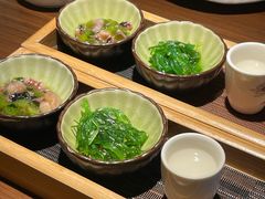 -七条鱼日本料理(远洋乐堤港店)