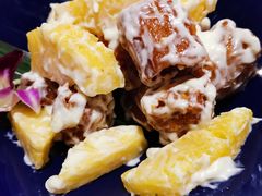 -觅山云南菜(泊富ICITY店)