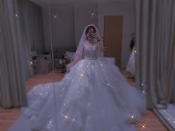 -南京宝娜嫁衣婚纱礼服馆(中央路店)