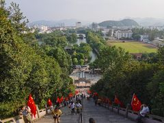 -台州府城(江南长城)