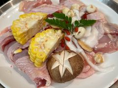 -椰庭·椰子鸡·创意玩家(晶耀前滩店)