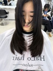 -HaLo hair studio