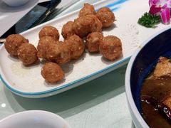-老长春肉馆(创业大街店)