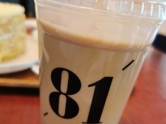 -81BAKERY(大学路店)