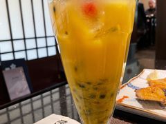 -德川家日本料理(中关村寰太大厦店)