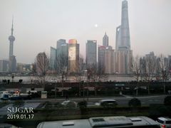 -外滩二十二号艺术中心