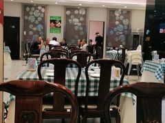 大堂-紫光园·烤鸭·北京菜(劲松店)
