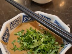 -东来顺饭庄(金泉广场店)
