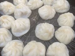 小笼包-万寿斋(山阴路店)