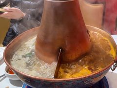 -祥源胡同·涮牛羊肉火锅(花桥店)