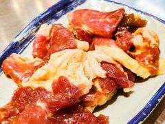 烤羊肉-胡同泥炉烤肉(总店)