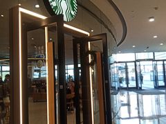 -星巴克臻选(深圳龙岗万科店)