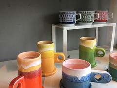 -dotcom coffee古点咖啡(致真大厦店)