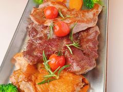 -美森西餐厅(曙光大道店)