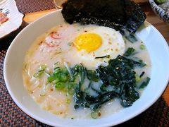 -浦·传统日式料理(3 5 1 1 店)