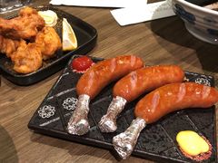 -雷神拉面(财富中心玉米楼店)