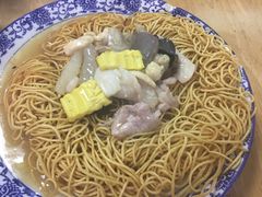 -裕兴记·三虾面(西北街总店)