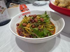 -英兰朝族饭店(河南桥头店)